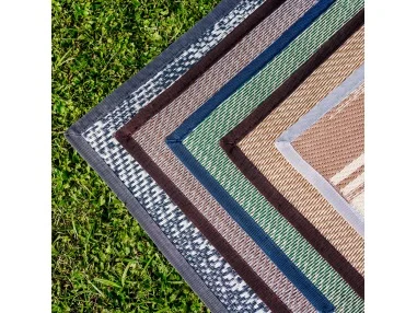 EF Maat - Outdoor-Teppich für Ihren Garten, Balkon oder Terrasse
