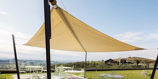 Zefira für Tenuta Le Cave: Wo Tradition auf Innovation trifft